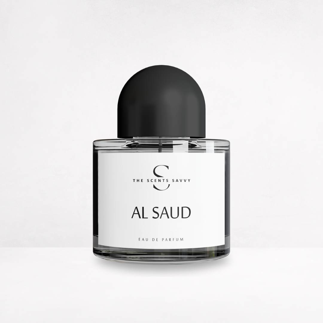 Al Saud - Impression of Creed Imperial Valley