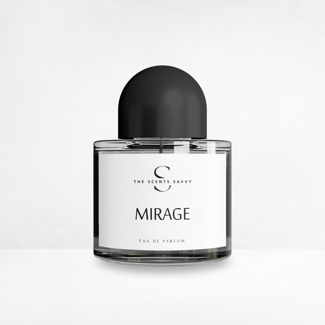 Mirage - Impression of  Ombre leather